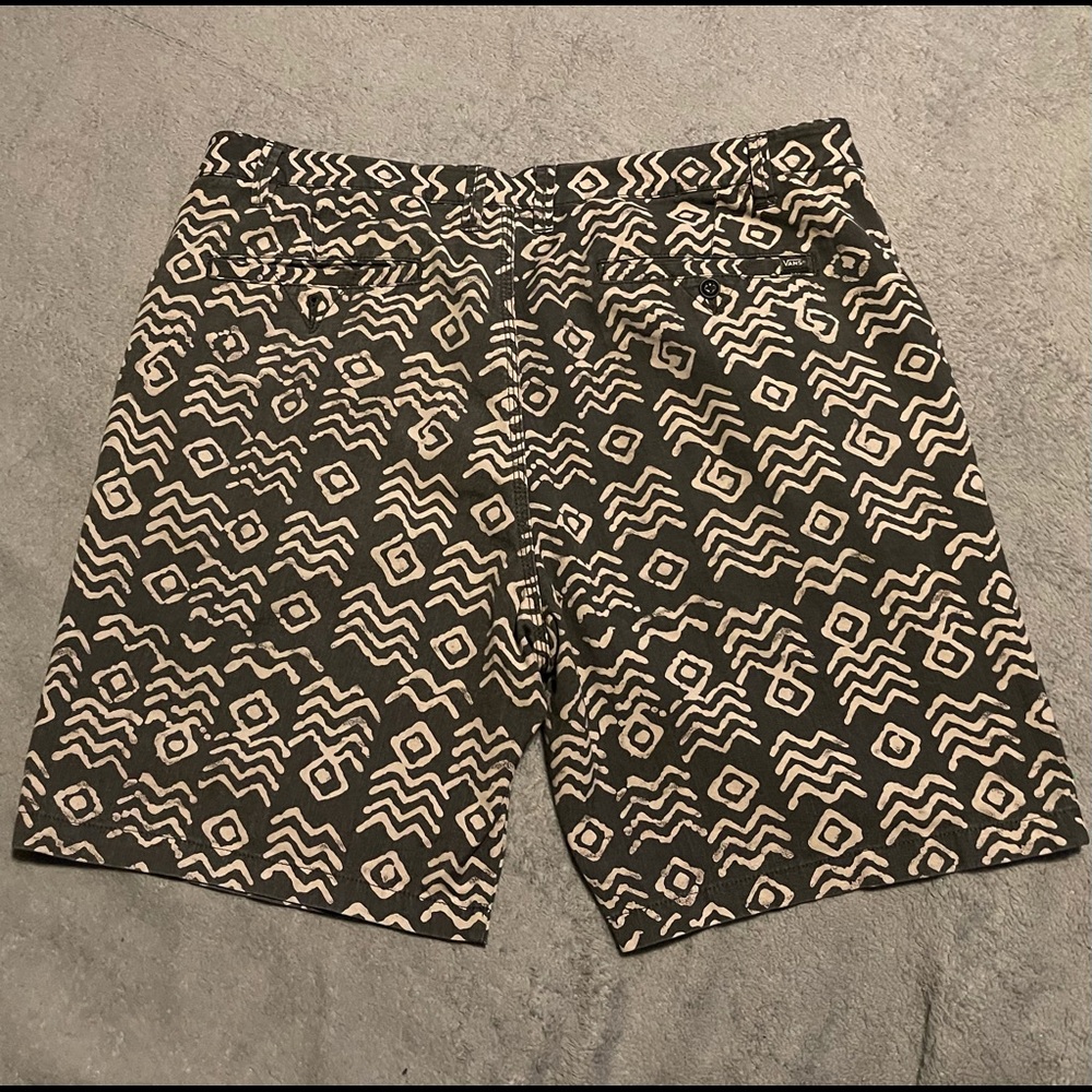 Vans Shorts